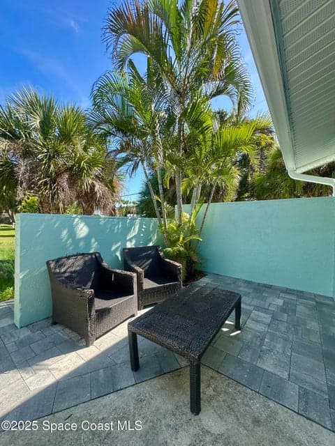 159 Kristi Drive, Indian Harbour Beach, FL 32937 photo 4