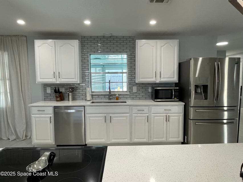1695 N Banana River Drive Drive, Merritt Island, FL 32952 photo 2