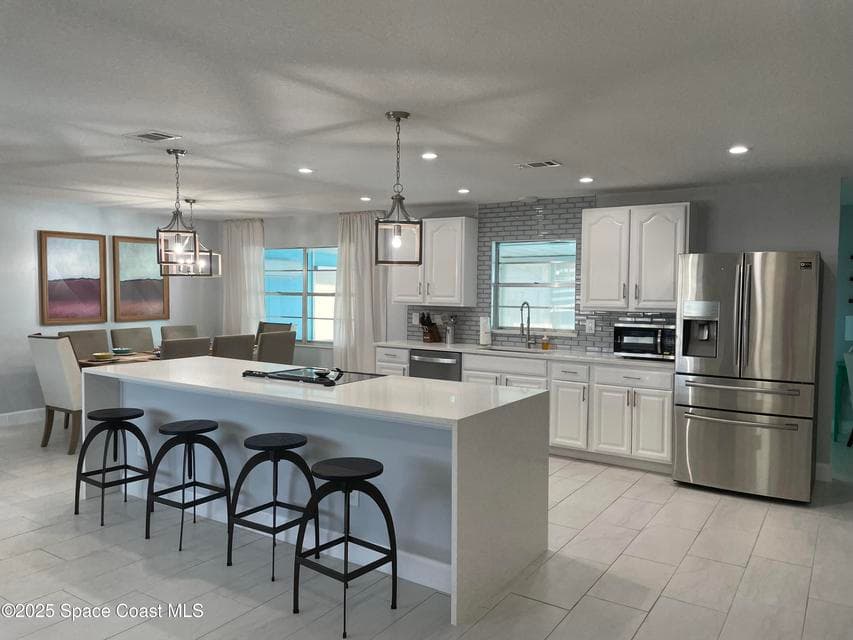 1695 N Banana River Drive Drive, Merritt Island, FL 32952 photo 6