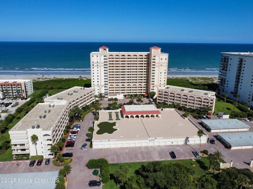 830 Atlantic Avenue N 1508, Cocoa Beach, FL 32931 photo 2