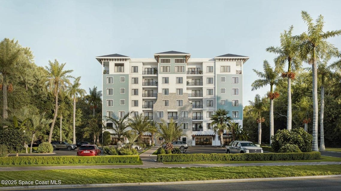 1230 Highway A1a 401, Satellite Beach, FL 32937 photo 2