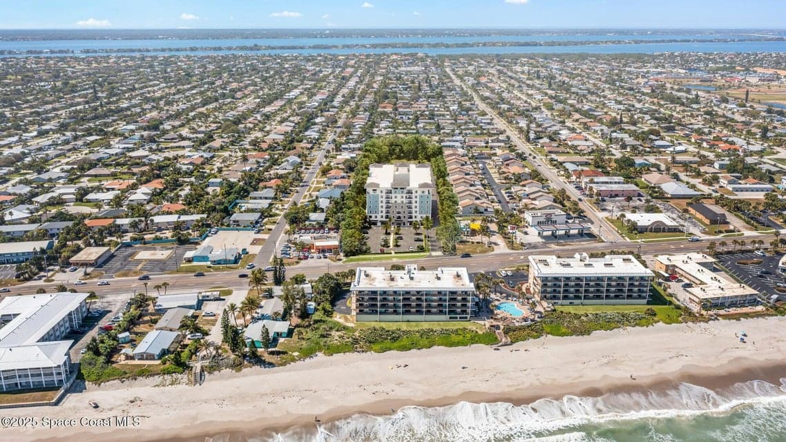 1230 Highway A1a 401, Satellite Beach, FL 32937 photo 3