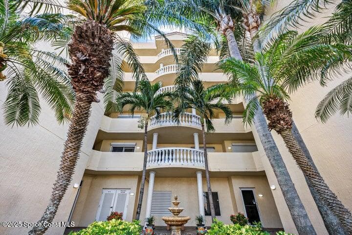 925 N Highway A1a 205, Indialantic, FL 32903