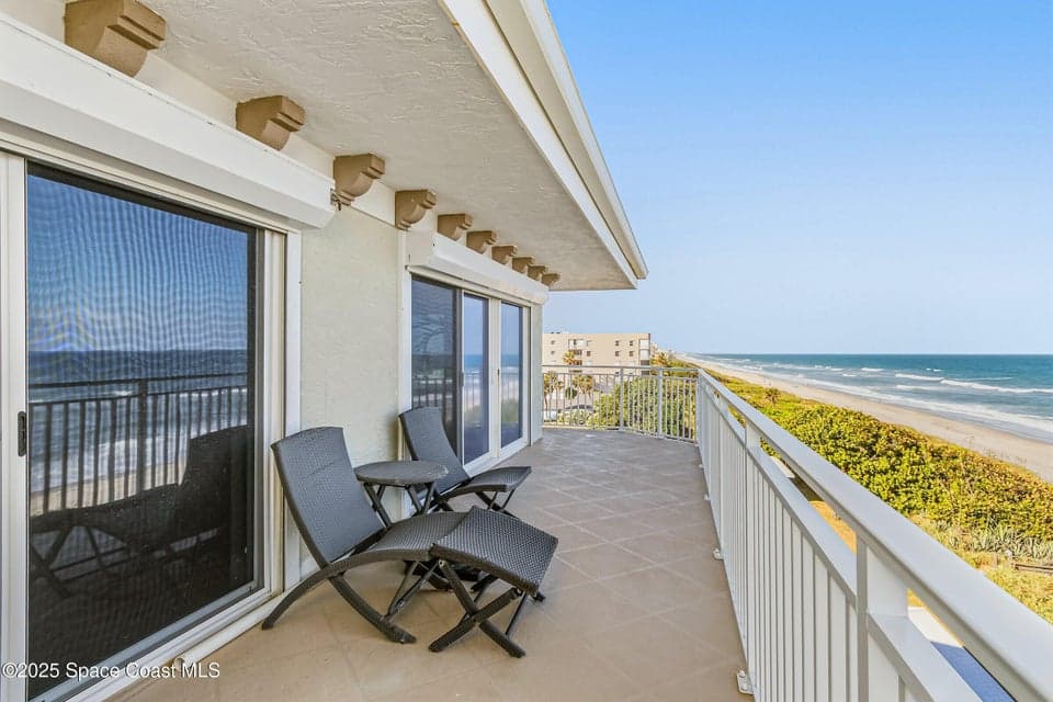 1125 N Highway A1a 501, Indialantic, FL 32903