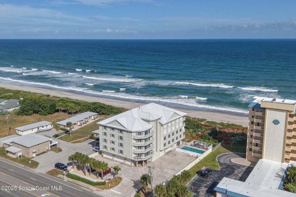 1125 N Highway A1a 501, Indialantic, FL 32903 photo 2