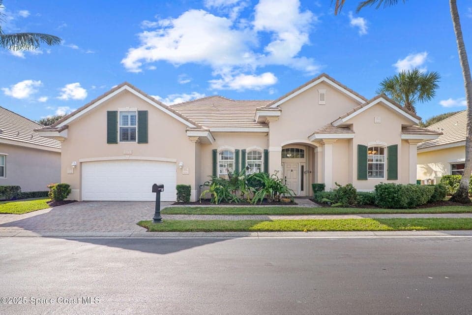 379 Pentland Drive, Melbourne Beach, FL 32951 photo 4