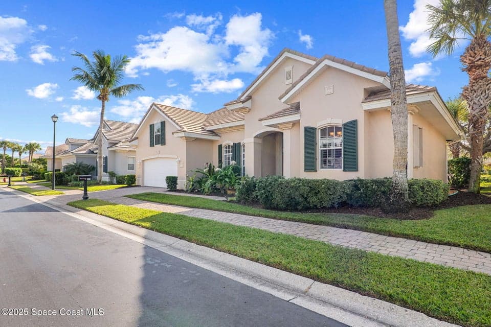 379 Pentland Drive, Melbourne Beach, FL 32951 photo 5