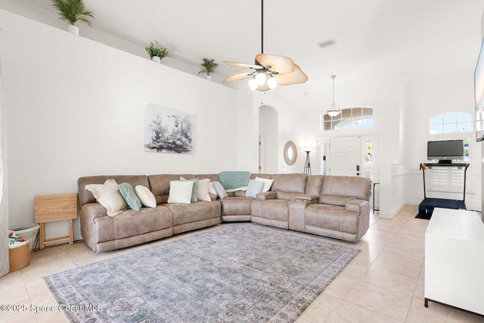 379 Pentland Drive, Melbourne Beach, FL 32951 photo 6