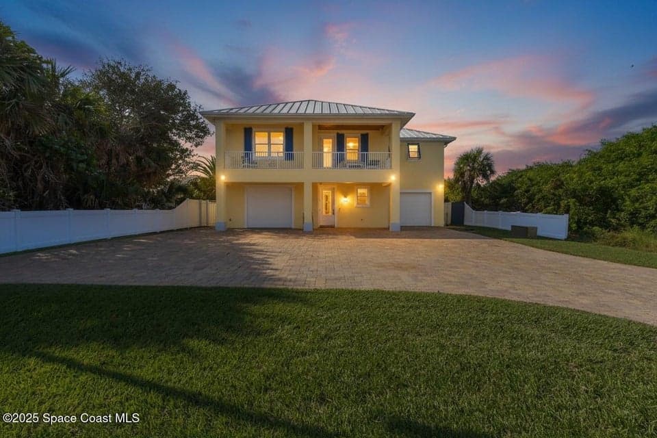 6400 S Highway A1a Highway S, Melbourne Beach, FL 32951