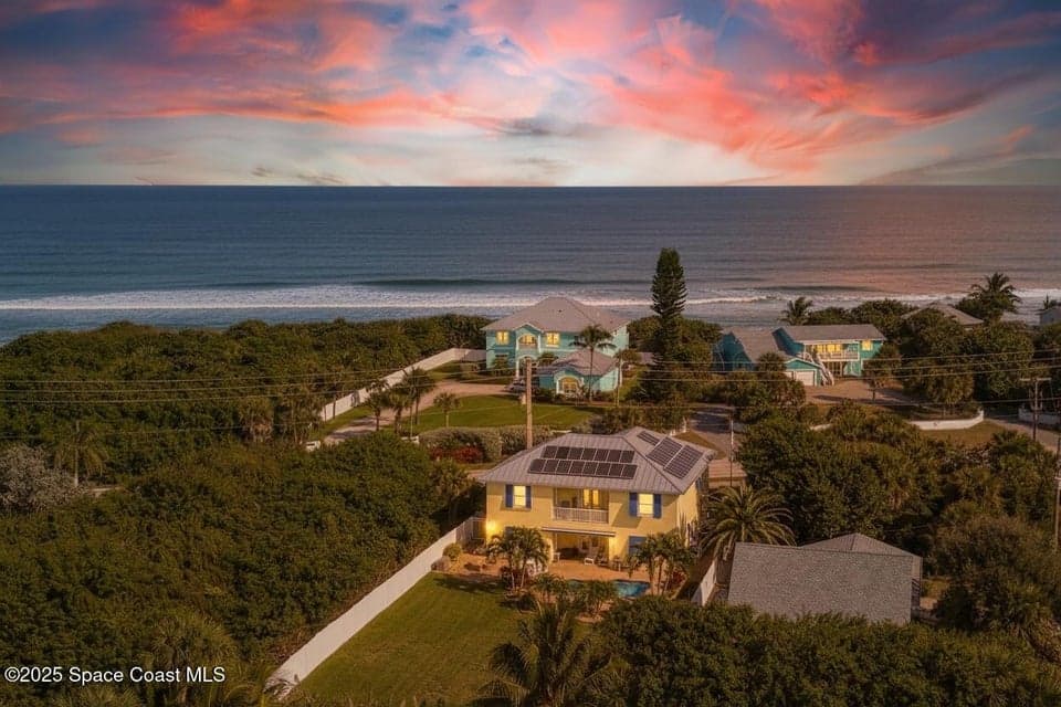 6400 S Highway A1a Highway S, Melbourne Beach, FL 32951 photo 3