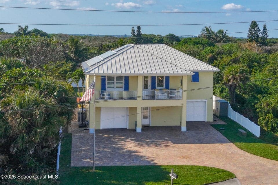 6400 S Highway A1a Highway S, Melbourne Beach, FL 32951 photo 2