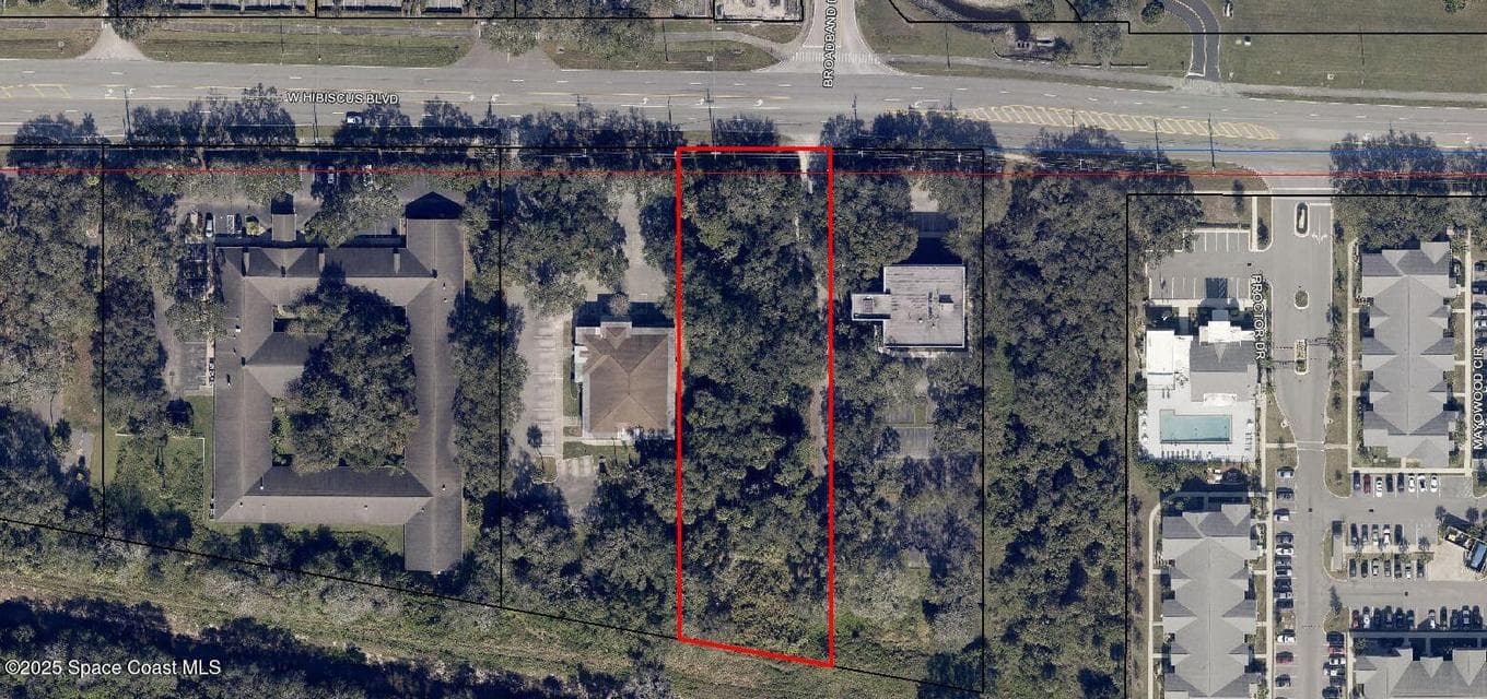 0000 Hibiscus Boulevard, Melbourne, FL 32901 photo 5