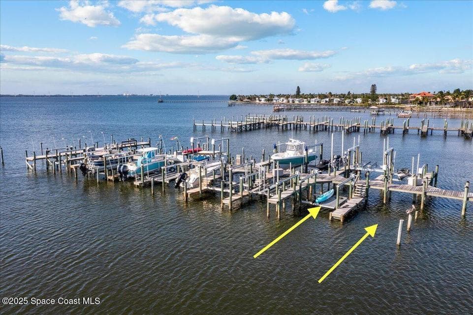 254 Seaview Street B, Melbourne Beach, FL 32951 photo 6
