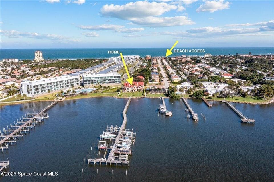 254 Seaview Street B, Melbourne Beach, FL 32951 photo 4