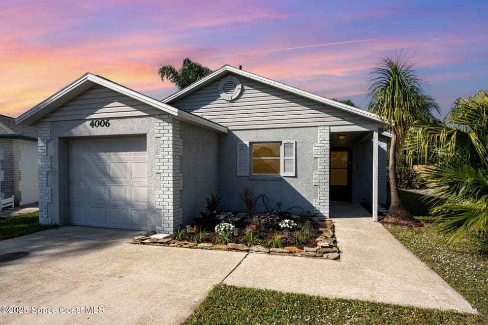 4006 Dewberry Circle, Melbourne, FL 32901 photo 2