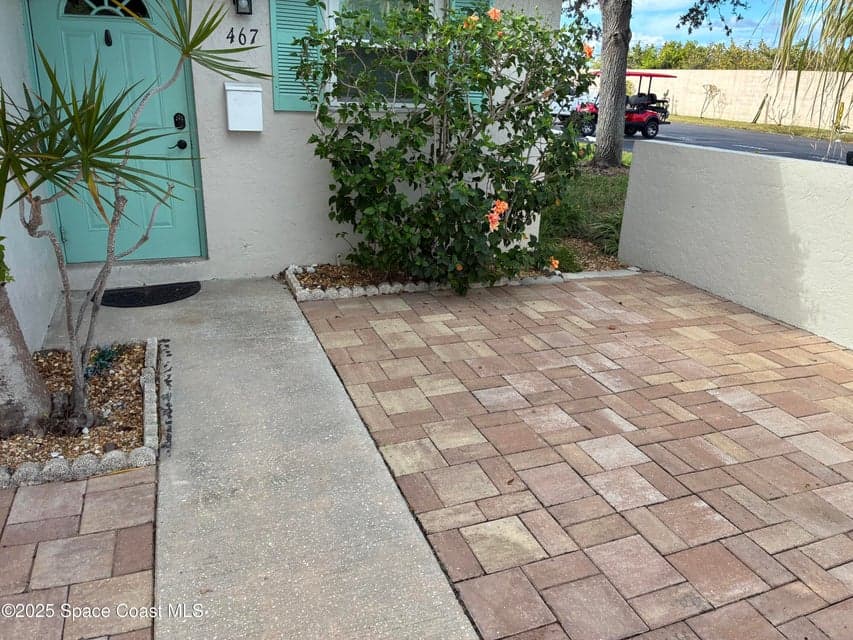 467 Ibis Lane 8-12, Satellite Beach, FL 32937 photo 2