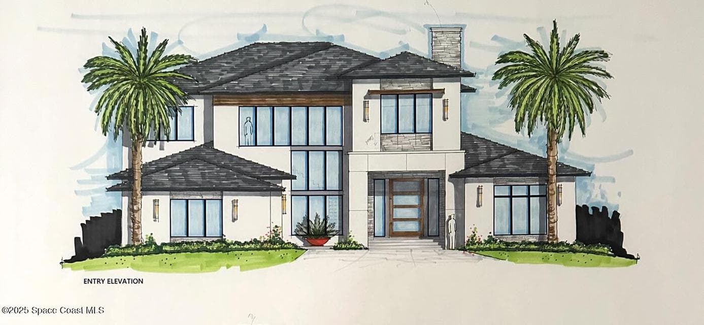 0 Crooked Mile Road, Merritt Island, FL 32952