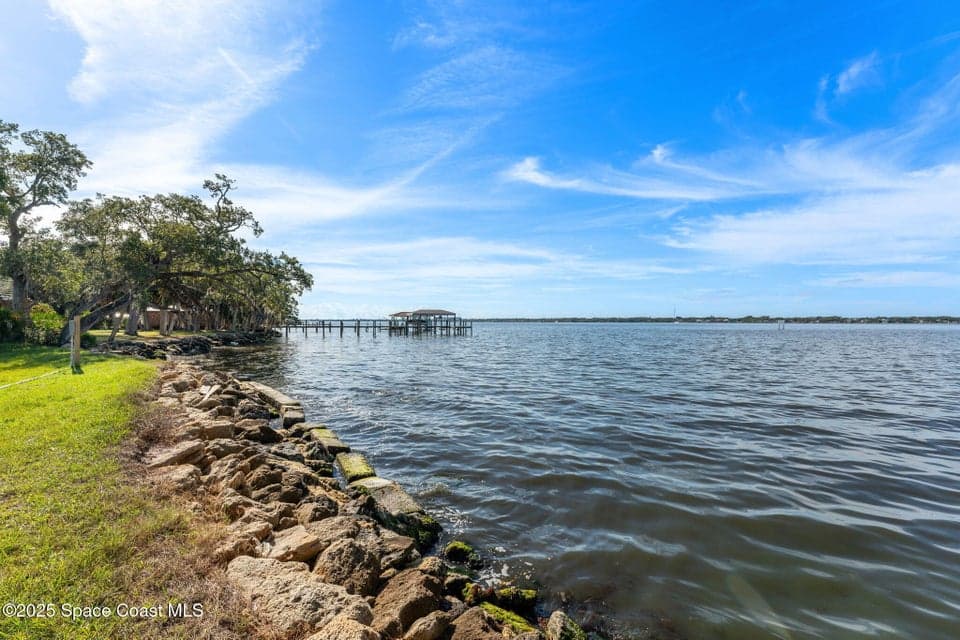 0 Crooked Mile Road, Merritt Island, FL 32952 photo 3