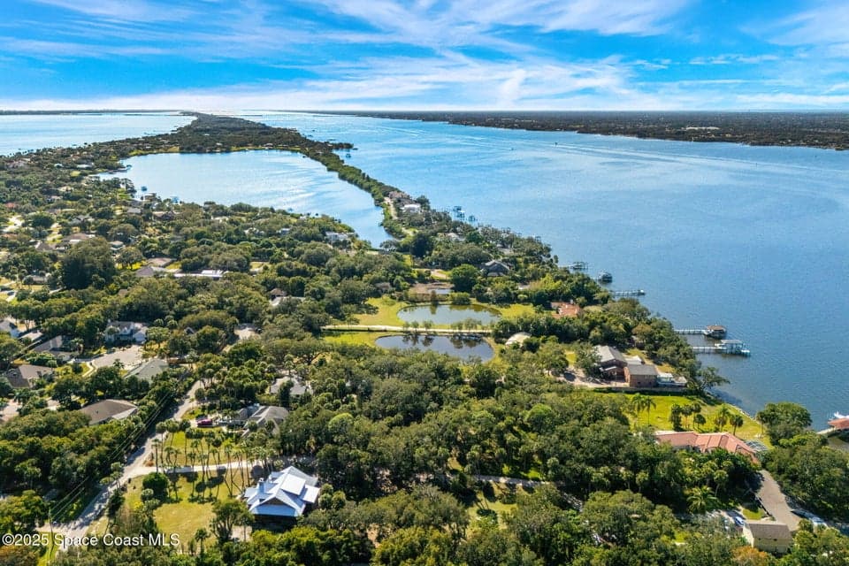 0 Crooked Mile Road, Merritt Island, FL 32952 photo 4