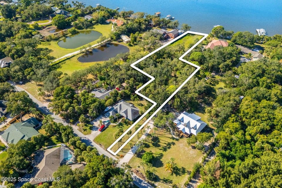 0 Crooked Mile Road, Merritt Island, FL 32952 photo 5
