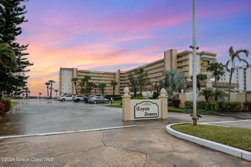 1830 N Atlantic Avenue 503, Cocoa Beach, FL 32931 photo 2