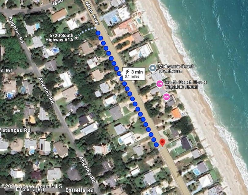 6720 Highway A1a, Melbourne Beach, FL 32951 photo 5