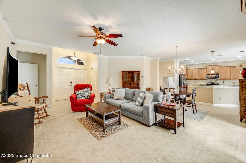 6531 Ingalls Street, Melbourne, FL 32940 photo 5