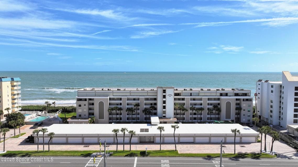 995 N Highway A1a 306, Indialantic, FL 32903