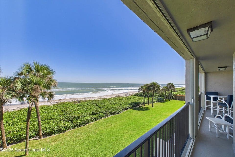 995 N Highway A1a 306, Indialantic, FL 32903 photo 4