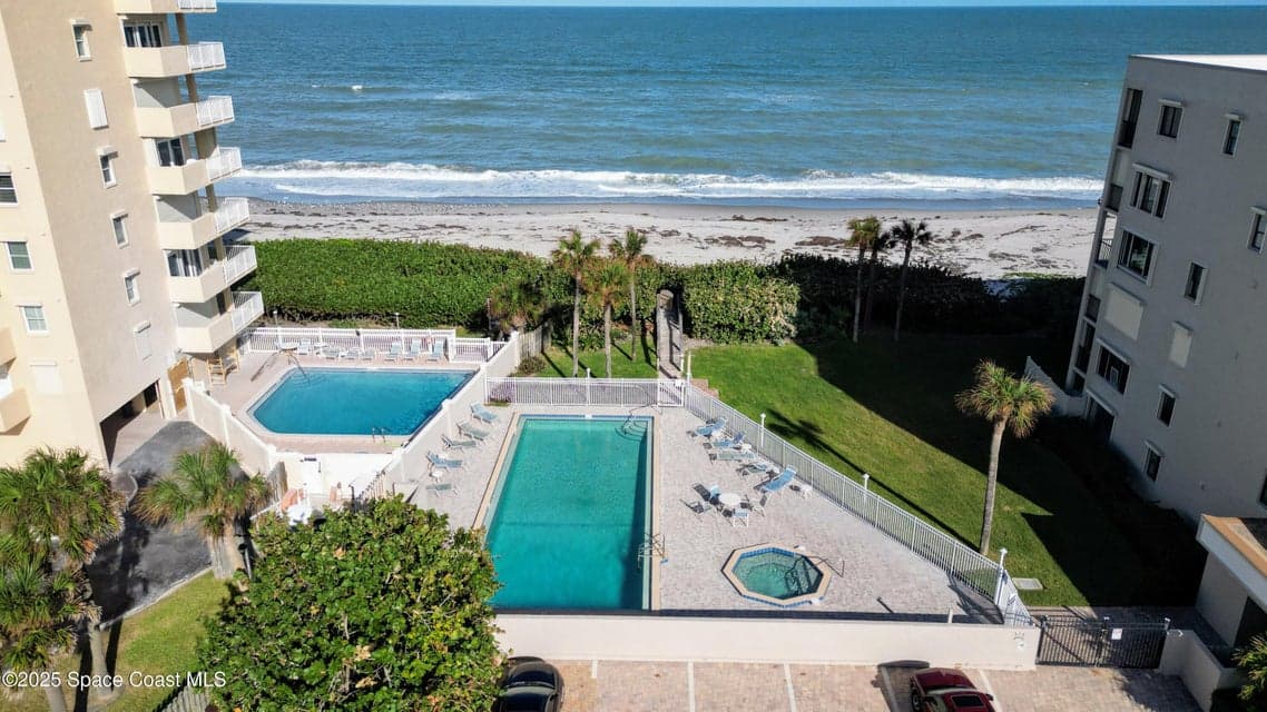 995 N Highway A1a 306, Indialantic, FL 32903 photo 3