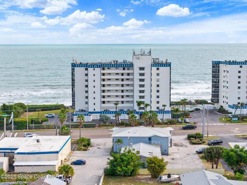 1125 Highway A1a 504, Satellite Beach, FL 32937