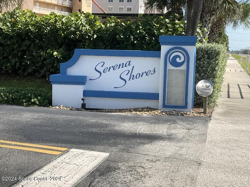 2035 Hwy A1a 201, Satellite Beach, FL 32937