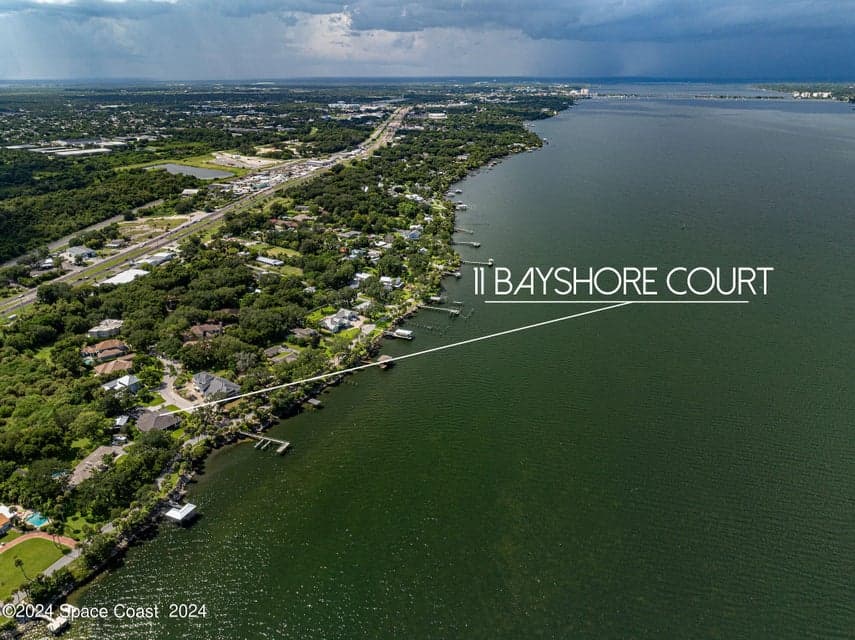 11 Bayshore Court, Rockledge, FL 32955 photo 3