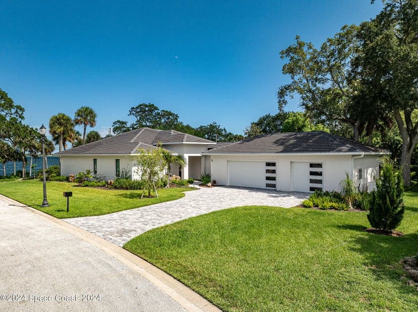 11 Bayshore Court, Rockledge, FL 32955 photo 5