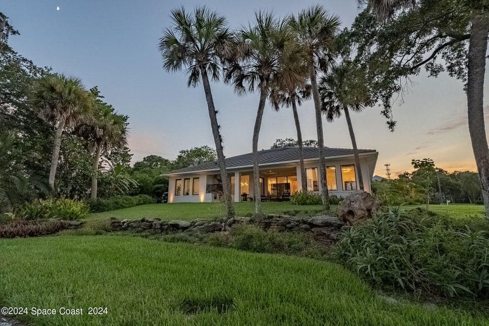 11 Bayshore Court, Rockledge, FL 32955 photo 6
