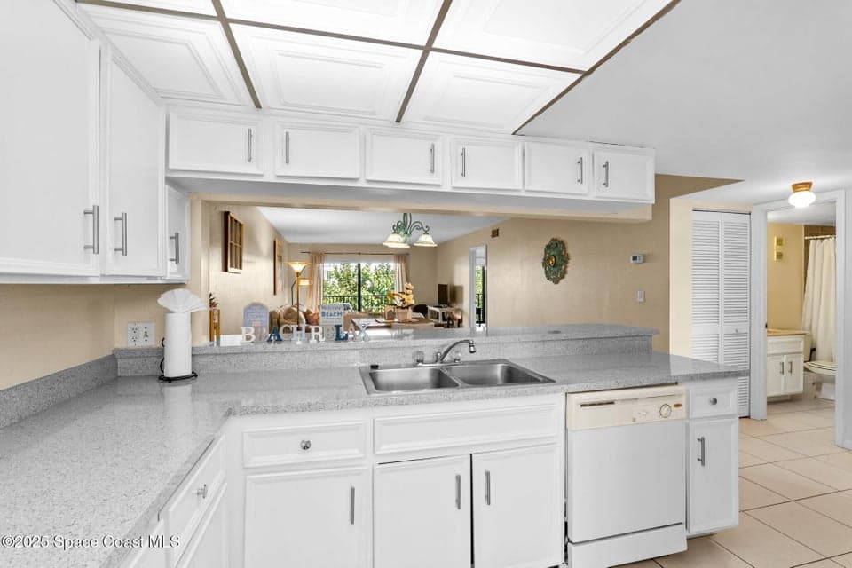 3180 N Atlantic Avenue B206, Cocoa Beach, FL 32931 photo 6