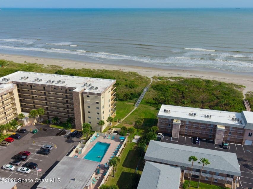 3180 N Atlantic Avenue B206, Cocoa Beach, FL 32931 photo 3