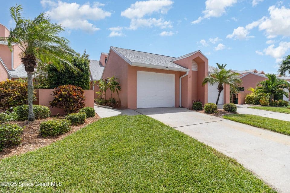 165 Casseekee Trail, Melbourne Beach, FL 32951 photo 3