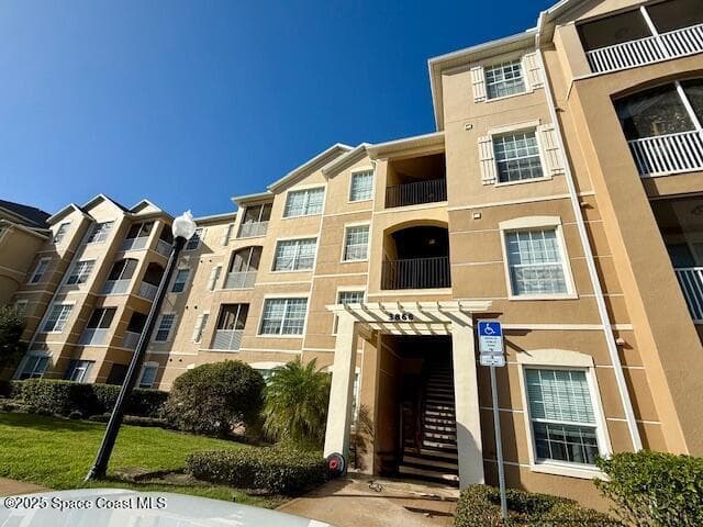 3868 Lexmark Lane 309, Rockledge, FL 32955