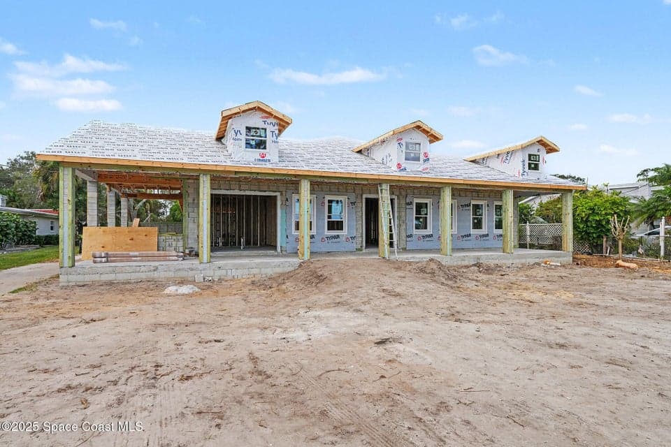 1863 Rockledge Drive, Rockledge, FL 32955 photo 6