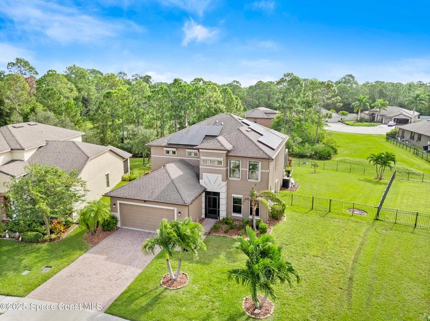 850 Fiddleleaf Circle, Melbourne, FL 32904 photo 2