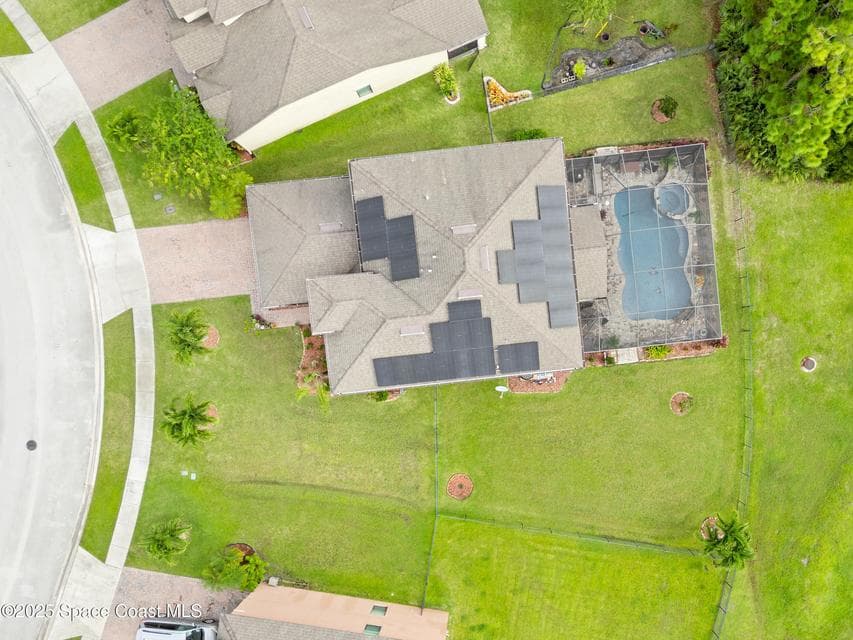 850 Fiddleleaf Circle, Melbourne, FL 32904 photo 3