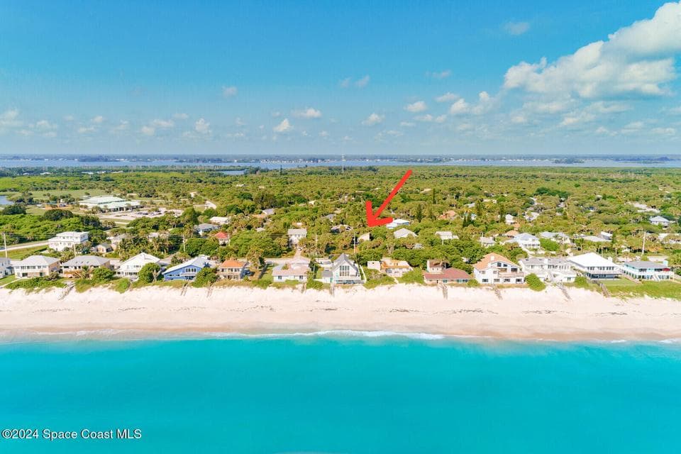 6830 Highway A1a Highway, Melbourne Beach, FL 32951 photo 2