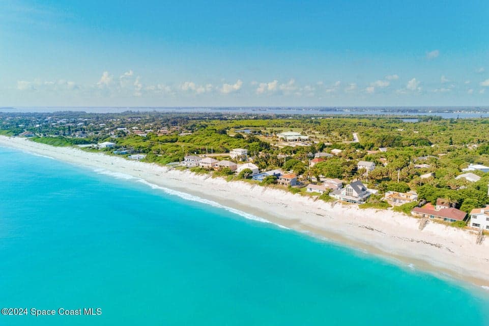 6830 Highway A1a Highway, Melbourne Beach, FL 32951 photo 5