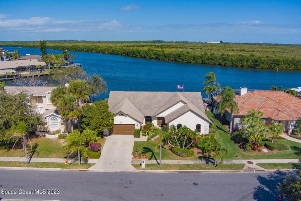 2100 Leeward Lane, Merritt Island, FL 32953 photo 2