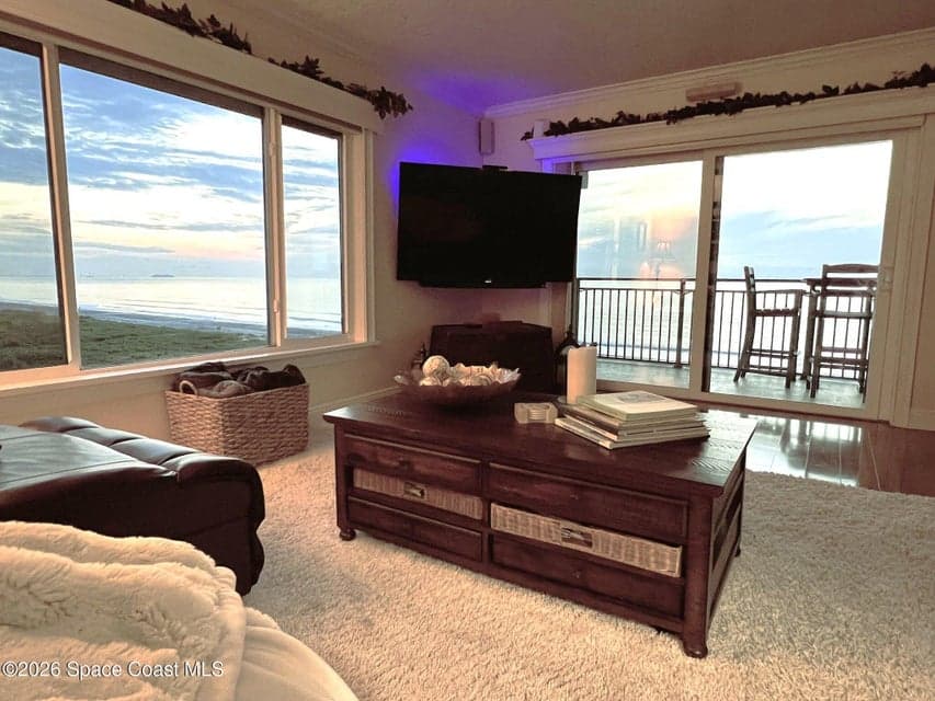 650 N Atlantic Avenue 708, Cocoa Beach, FL 32931 photo 3