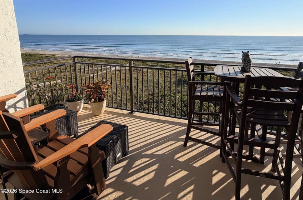 650 N Atlantic Avenue 708, Cocoa Beach, FL 32931 photo 4