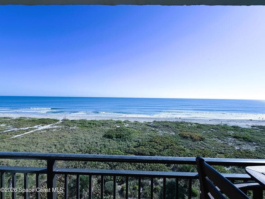650 N Atlantic Avenue 708, Cocoa Beach, FL 32931 photo 5