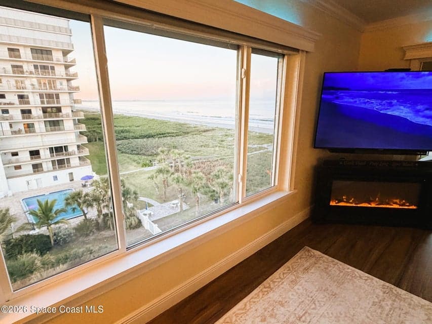 650 N Atlantic Avenue 708, Cocoa Beach, FL 32931 photo 6