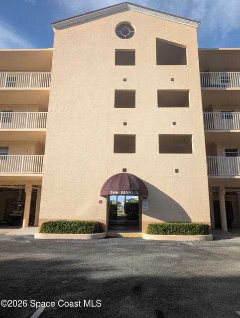 110 Whaler Drive 302, Melbourne Beach, FL 32951 photo 2